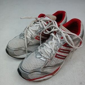 Adidas ATS 378790 womens sz 8.5 athletic shoes